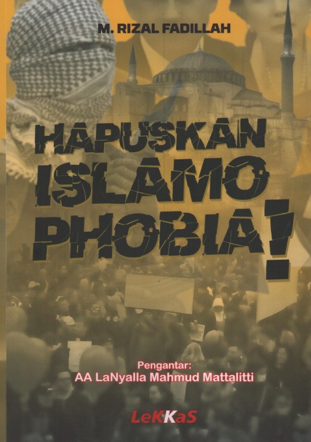 Resensi: Basmi Virus Islamophobia